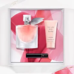 Femme LANCÔME La Vie Est Belle Coffret Eau de Parfum 2025