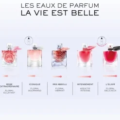 Femme LANCÔME La Vie Est Belle Eau de Parfum - Flacon Recharge