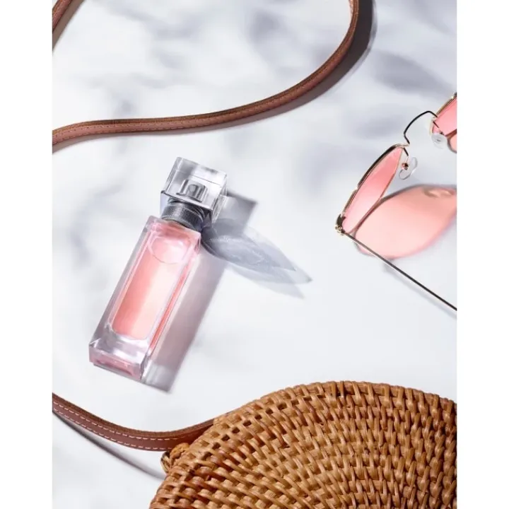 Femme LANCÔME La Vie est Belle Eau de Parfum Gourmande et Florale