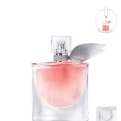 Femme LANCÔME La Vie Est Belle                Eau de Parfum Rechargeable