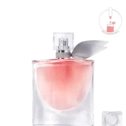 Femme LANCÔME La Vie Est Belle                Eau de Parfum Rechargeable
