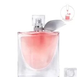 Femme LANCÔME La Vie Est Belle                Eau de Parfum Rechargeable