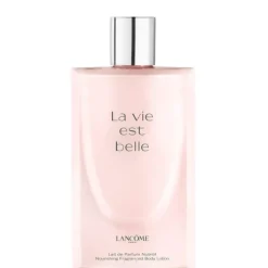 Femme LANCÔME La Vie Est Belle                Lait de Parfum Nutritif