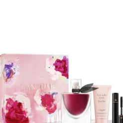 Femme LANCÔME La Vie est Belle l'Elixir                Coffret Eau de Parfum