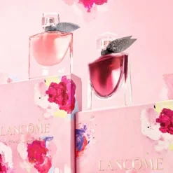 Femme LANCÔME La Vie est Belle l'Elixir                Coffret Eau de Parfum