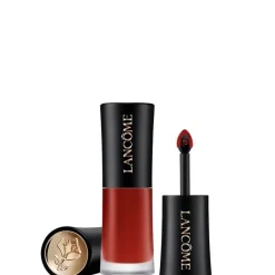 LANCÔME L'Absolu Rouge Drama Ink                Encre à Lèvres Semi-Mate Longue Tenue