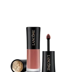 LANCÔME L'Absolu Rouge Drama Ink                Encre à Lèvres Semi-Mate Longue Tenue