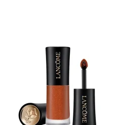 LANCÔME L'Absolu Rouge Drama Ink                Encre à Lèvres Semi-Mate Longue Tenue