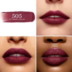 LANCÔME L'Absolu Rouge Intimmate                Rouge à Lèvres Mat - Effet Flouté