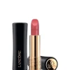 LANCÔME L'Absolu Rouge                Rouge à Lèvres Satiné – Hydratation & Confort Longue Tenue