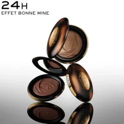 LANCÔME Lancôme Teint Idole Ultra Wear AR C.E. Skin Transforming Bronzer                Bronzer en Poudre