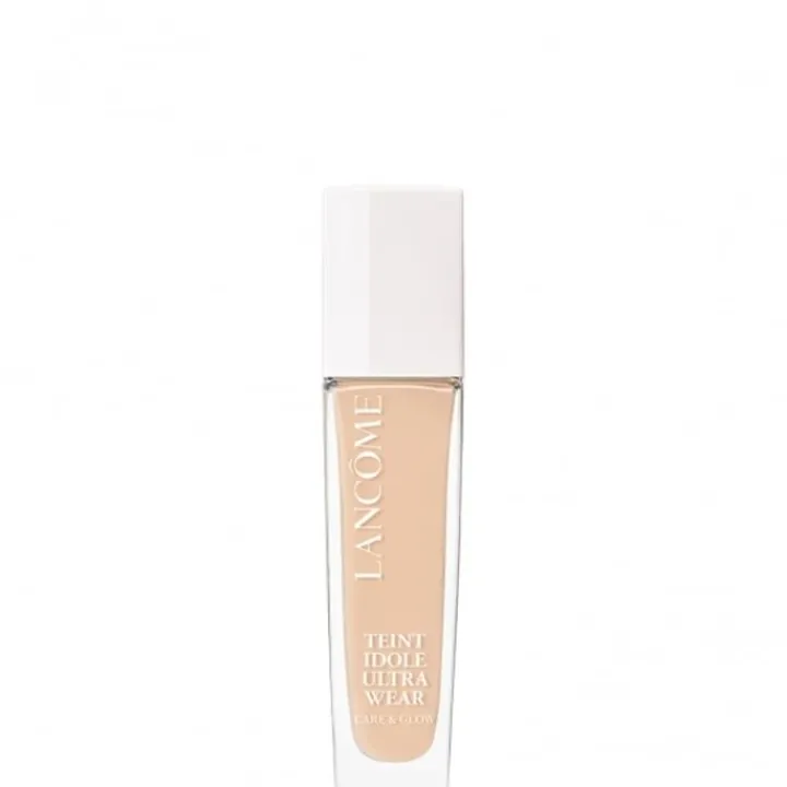 LANCÔME Lancôme Teint Idole Ultra Wear Care & Glow Fond De Teint Soin 24h Fini Lumineux & Frais SPF25