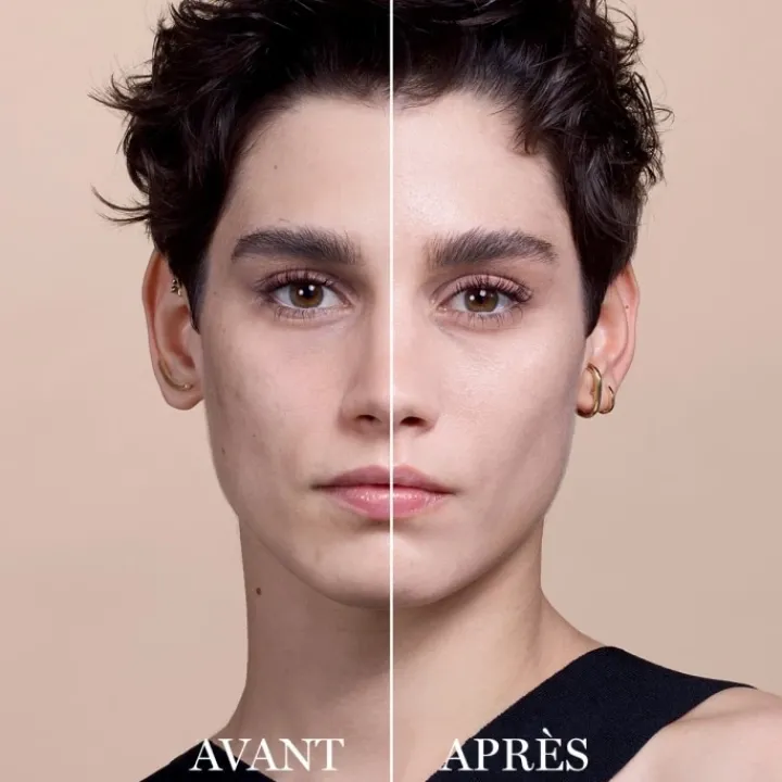 LANCÔME Lancôme Teint Idole Ultra Wear Care & Glow Fond De Teint Soin 24h Fini Lumineux & Frais SPF25