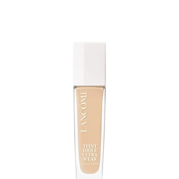 LANCÔME Lancôme Teint Idole Ultra Wear Care & Glow Fond De Teint Soin 24h Fini Lumineux & Frais SPF25