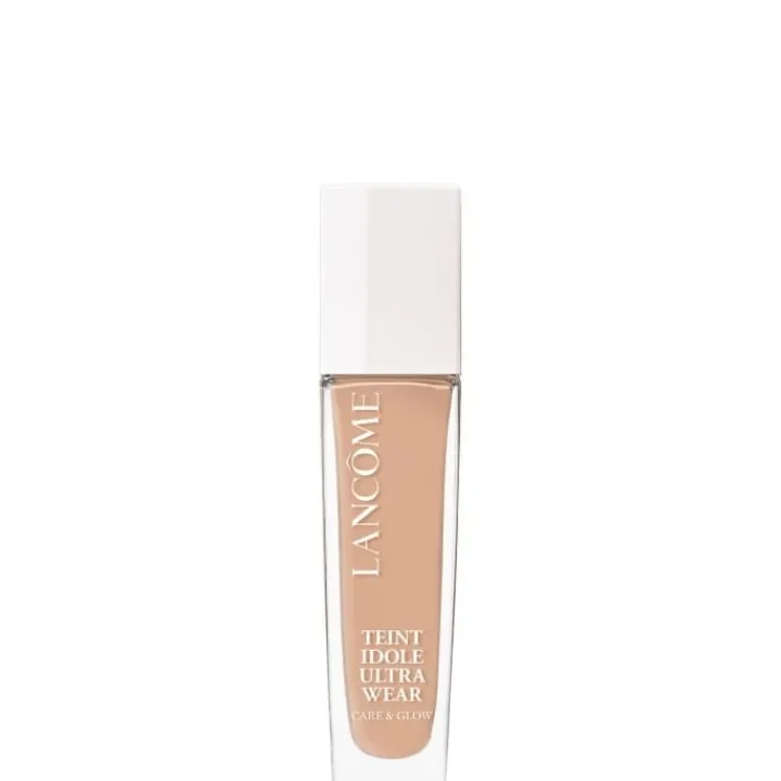 LANCÔME Lancôme Teint Idole Ultra Wear Care & Glow Fond De Teint Soin 24h Fini Lumineux & Frais SPF25