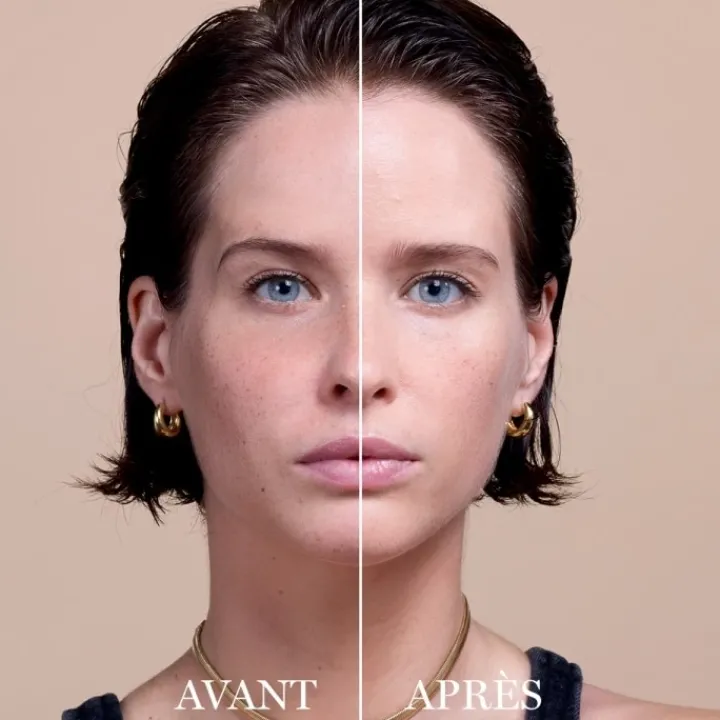 LANCÔME Lancôme Teint Idole Ultra Wear Care & Glow Fond De Teint Soin 24h Fini Lumineux & Frais SPF25