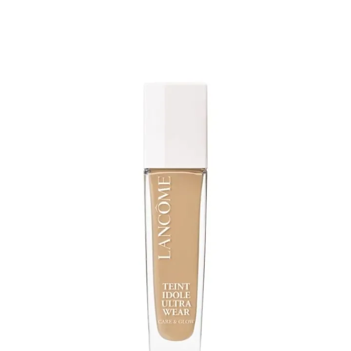 LANCÔME Lancôme Teint Idole Ultra Wear Care & Glow Fond De Teint Soin 24h Fini Lumineux & Frais SPF25