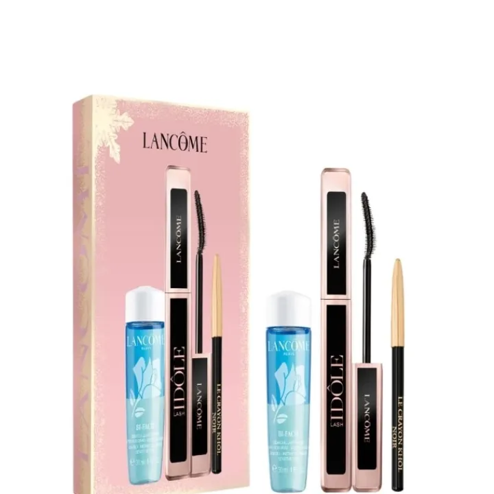 LANCÔME Lash Idôle Coffret Mascara