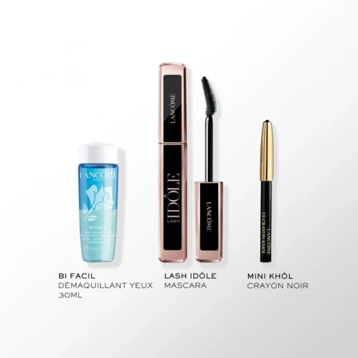 LANCÔME Lash Idôle Coffret Mascara