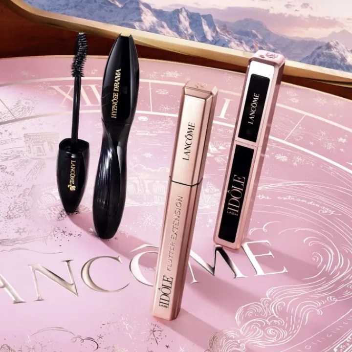 LANCÔME Lash Idôle Coffret Mascara
