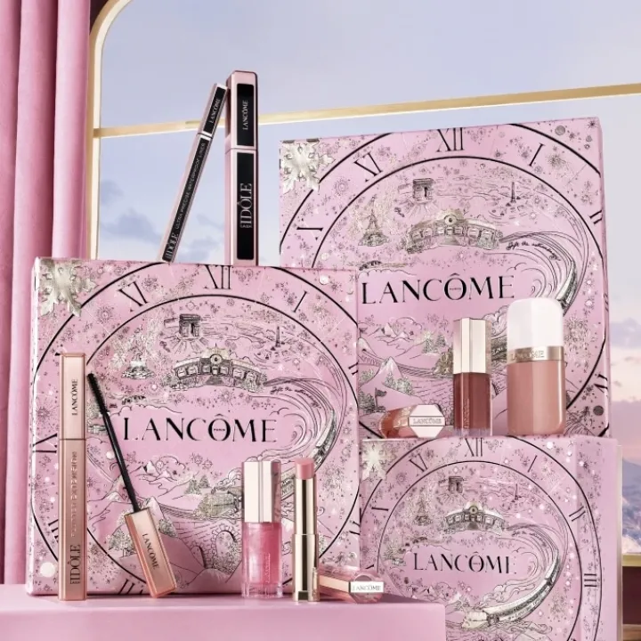 LANCÔME Lash Idôle Coffret Mascara