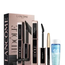 LANCÔME Lash Idôle                Coffret Maquillage Routine Beauté Regard