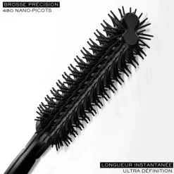 LANCÔME Lash Idôle Flutter Extension                Mascara Longueur Extrême et Séparation Instantanée