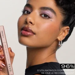 LANCÔME Lash Idôle Flutter Extension                Mascara Longueur Extrême et Séparation Instantanée