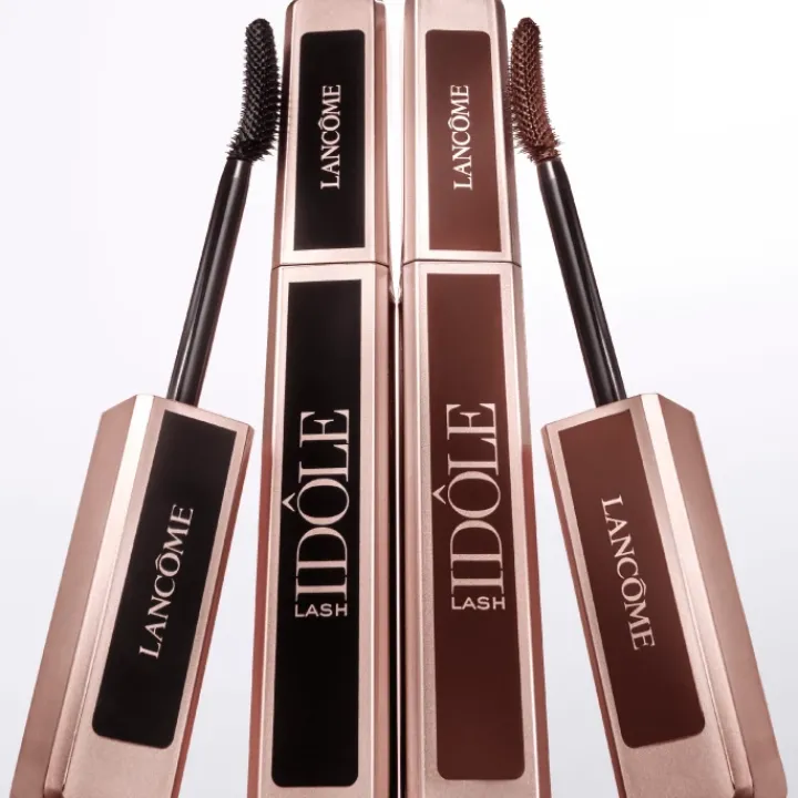 LANCÔME Lash Idôle Mascara Volume Effet Cils Recourbés