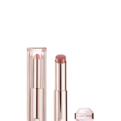 LANCÔME Lip Idôle Butterglow                Baume à Lèvres Coloré Eclat, Soin Hydratant