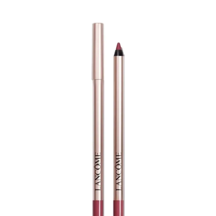LANCÔME Lip Idôle Crayon à Lèvres Fini Mat Crémeux Précision et Longue Tenue