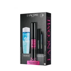 LANCÔME Monsieur Big                Coffret Maquillage Routine Beauté Regard