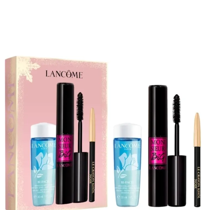 LANCÔME Monsieur Big Coffret Mascara