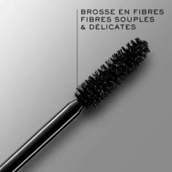 LANCÔME Monsieur Big                Mascara Waterproof Big Volume Et Tenue Jusqu’à 24h