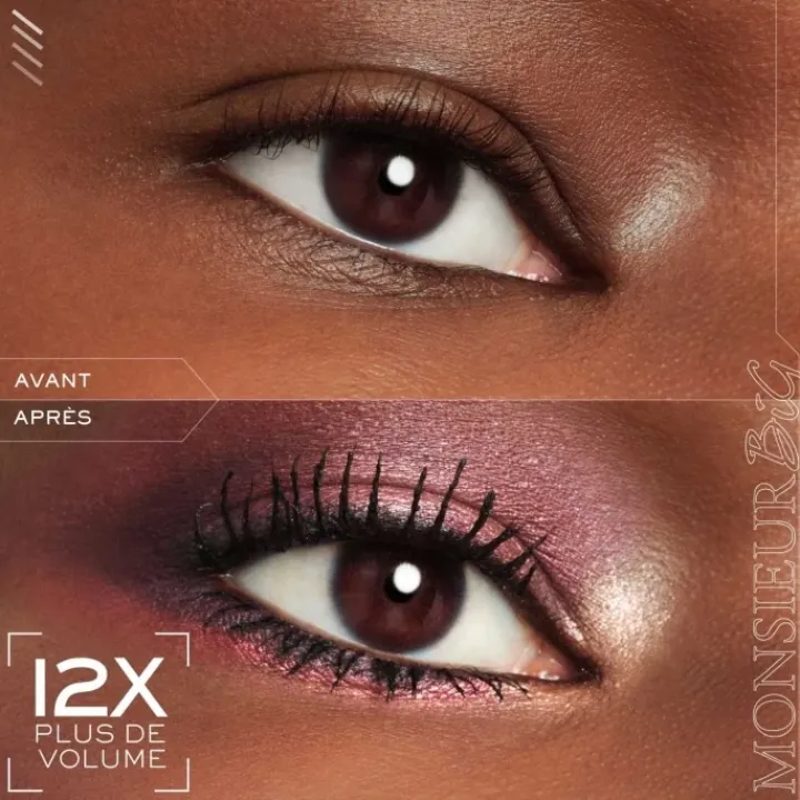 LANCÔME Monsieur Big Mascara