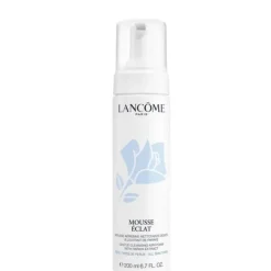 LANCÔME Mousse Éclat                Nettoyant Auto-Moussant Clarifiant