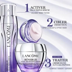 LANCÔME Rénergie Crème riche anti-âge haute performance
