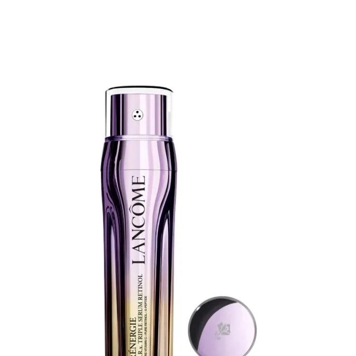 LANCÔME Rénergie C.R.x. Triple Sérum Rétinol Sérum Visage