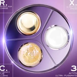 LANCÔME Rénergie C.R.x. Triple Sérum Rétinol Sérum Visage