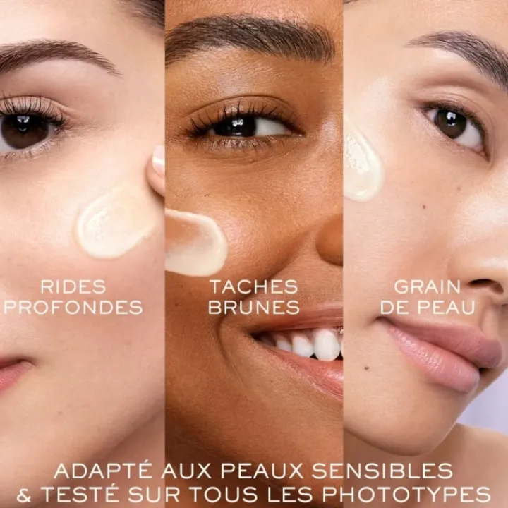 LANCÔME Rénergie C.R.x. Triple Sérum Rétinol Sérum Visage