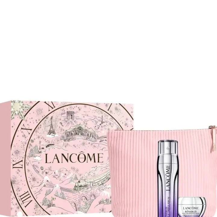 LANCÔME Rénergie H.C.F. Triple Serum Coffret Soin Visage