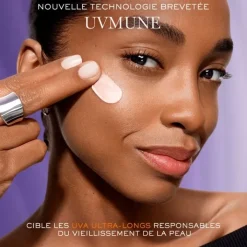 LANCÔME Rénergie H.P.N. UVMUNE Crème Anti-âge avec SPF 50 - Recharge