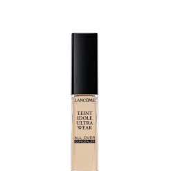 LANCÔME Teint Idole Ultra Wear All Over Concealer Correcteur et Fond de Teint 2 en 1 - Tenue & Hydratation 24h