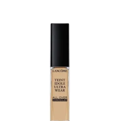 LANCÔME Teint Idole Ultra Wear All Over Concealer Correcteur et Fond de Teint 2 en 1 - Tenue & Hydratation 24h