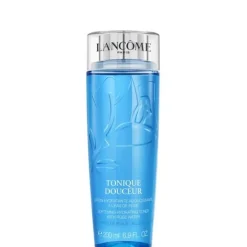 LANCÔME Tonique Douceur                Lotion Hydratante Adoucissante à l'Eau de Rose