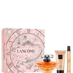 Femme LANCÔME Trésor                Coffret Eau de Parfum 50 ml