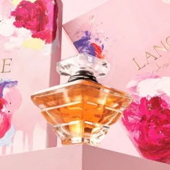 Femme LANCÔME Trésor Coffret Eau de Parfum et Lait de Parfum