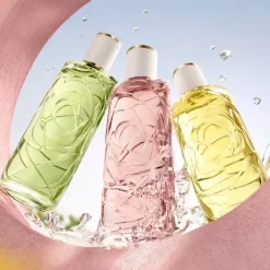 Femme LANCÔME ÔVER THE TOP                Eau de Toilette