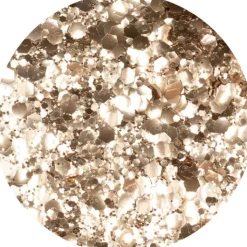 Le Bar à Paillettes Champ' Rosé                Paillettes Libres Biodégradables