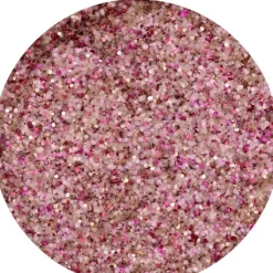 Le Bar à Paillettes Diabolo Fraise                Paillettes Libres Biodégradables